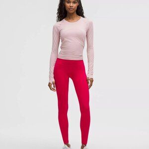 Swiftly Tech Long-Sleeve Shirt 2.0 Waist Length